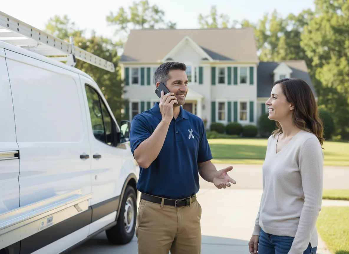 Home Gutter Service Franklin, TN FAQs